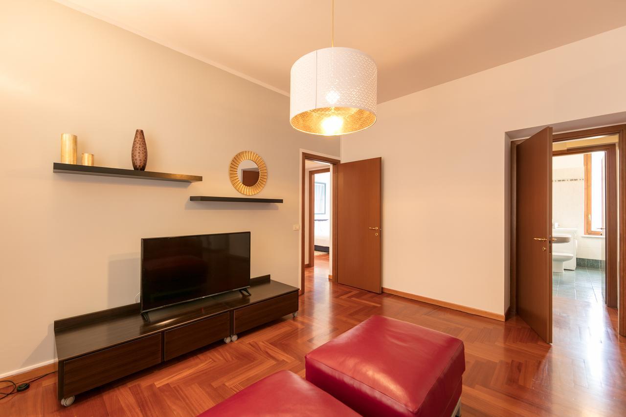 Heart Milan Apartments Corso Como Exterior foto