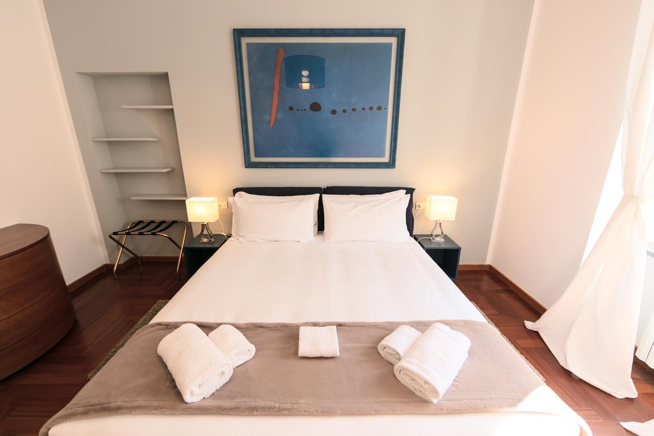 Heart Milan Apartments Corso Como Exterior foto