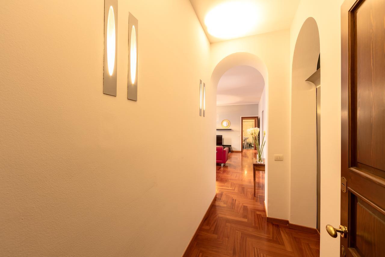 Heart Milan Apartments Corso Como Exterior foto