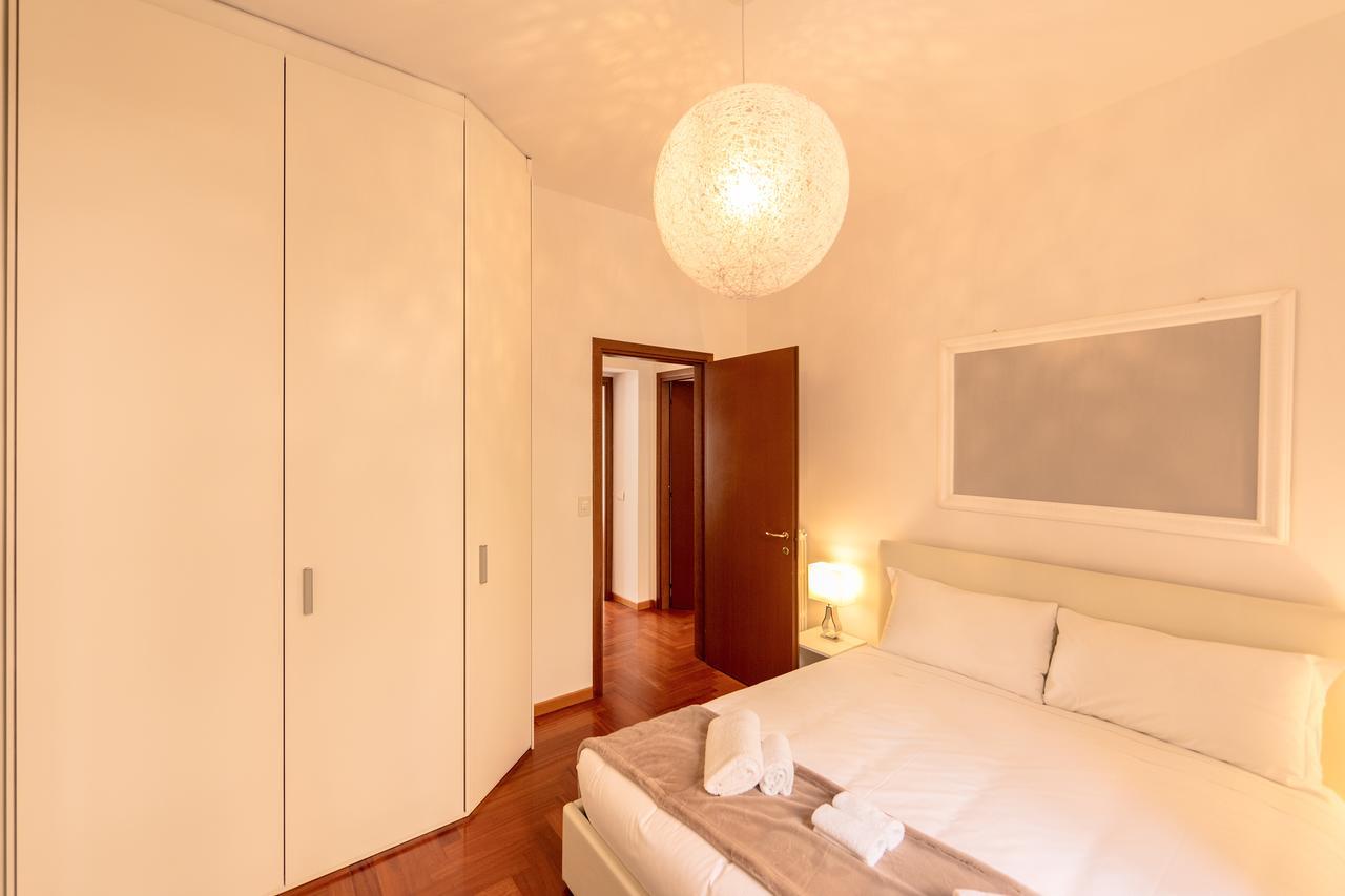 Heart Milan Apartments Corso Como Exterior foto
